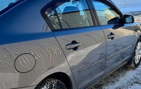 Mazda 3, 2008 год, 650 000 рублей, 6 фотография