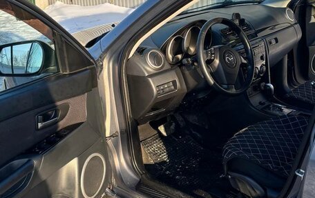 Mazda 3, 2008 год, 650 000 рублей, 7 фотография