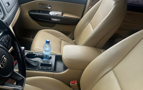 KIA Carnival III, 2020 год, 2 870 000 рублей, 15 фотография