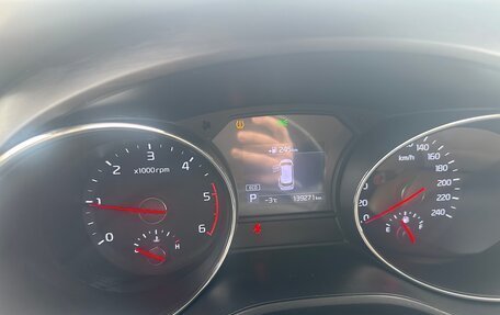 KIA Carnival III, 2020 год, 2 870 000 рублей, 14 фотография