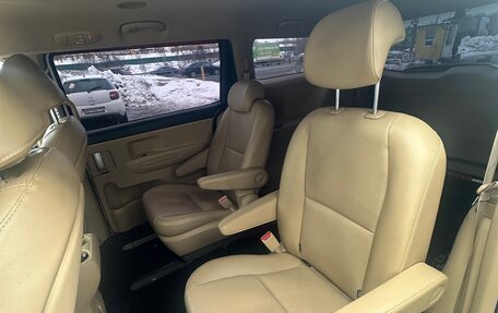 KIA Carnival III, 2020 год, 2 870 000 рублей, 18 фотография