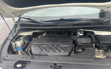 KIA Carnival III, 2020 год, 2 870 000 рублей, 25 фотография