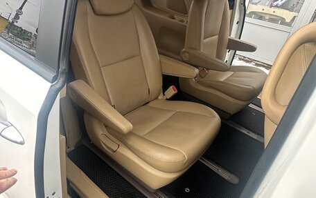 KIA Carnival III, 2020 год, 2 870 000 рублей, 22 фотография