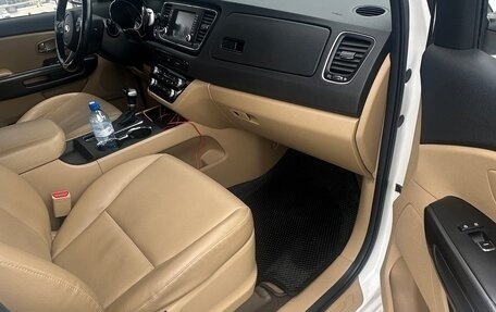 KIA Carnival III, 2020 год, 2 870 000 рублей, 19 фотография