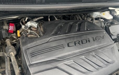 KIA Carnival III, 2020 год, 2 870 000 рублей, 23 фотография