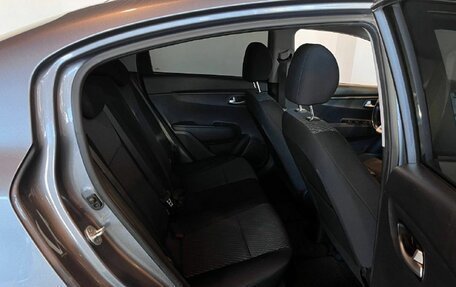 KIA Rio IV, 2019 год, 947 900 рублей, 9 фотография