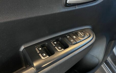 KIA Rio IV, 2019 год, 947 900 рублей, 15 фотография