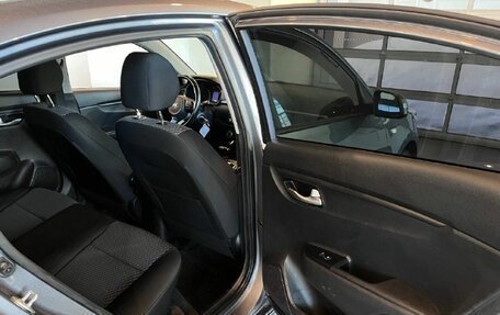 KIA Rio IV, 2019 год, 947 900 рублей, 19 фотография