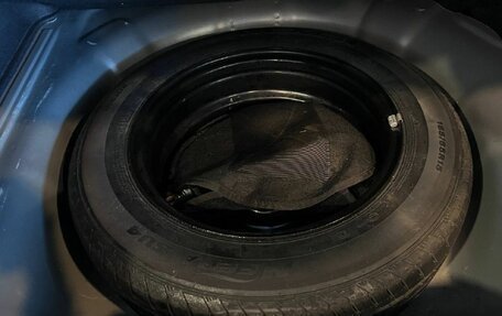 KIA Rio IV, 2019 год, 947 900 рублей, 11 фотография