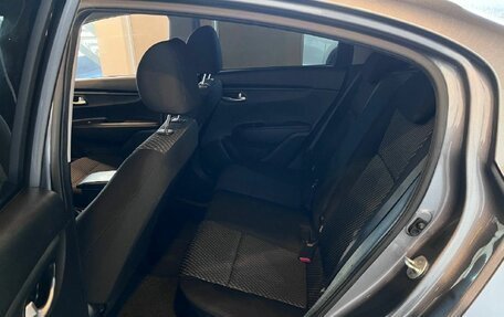 KIA Rio IV, 2019 год, 947 900 рублей, 18 фотография