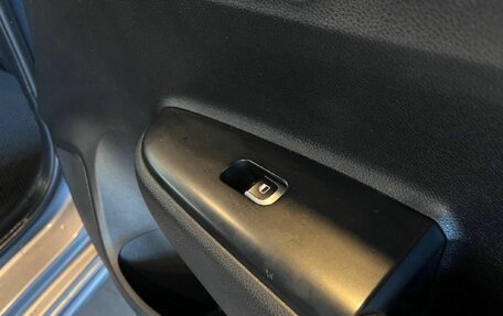 KIA Rio IV, 2019 год, 947 900 рублей, 21 фотография