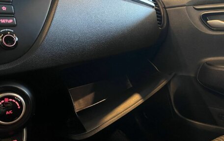 KIA Rio IV, 2019 год, 947 900 рублей, 24 фотография