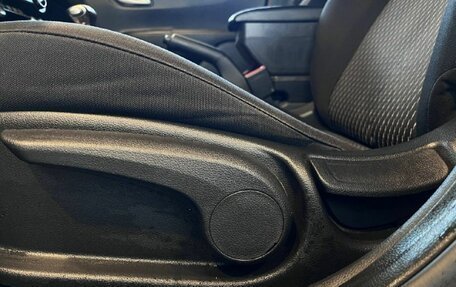 KIA Rio IV, 2019 год, 947 900 рублей, 28 фотография