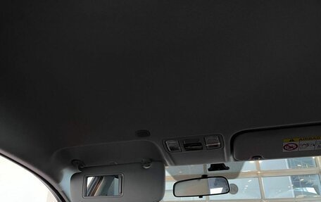 KIA Rio IV, 2019 год, 947 900 рублей, 29 фотография