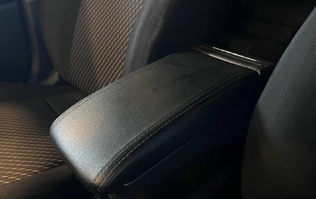 KIA Rio IV, 2019 год, 947 900 рублей, 27 фотография