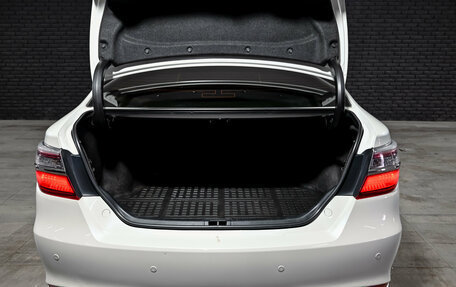 Toyota Camry, 2016 год, 2 550 000 рублей, 6 фотография