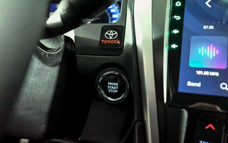 Toyota Camry, 2016 год, 2 550 000 рублей, 14 фотография