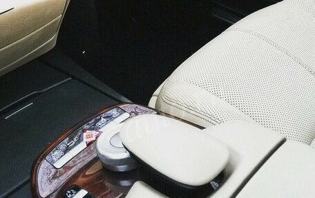 Mercedes-Benz S-Класс, 2007 год, 1 000 000 рублей, 6 фотография