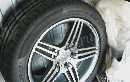 Mercedes-Benz S-Класс, 2007 год, 1 000 000 рублей, 9 фотография