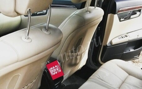 Mercedes-Benz S-Класс, 2007 год, 1 000 000 рублей, 8 фотография