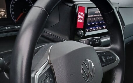 Volkswagen Polo VI (EU Market), 2021 год, 1 870 000 рублей, 9 фотография