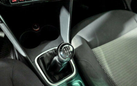 Volkswagen Polo VI (EU Market), 2014 год, 950 000 рублей, 12 фотография