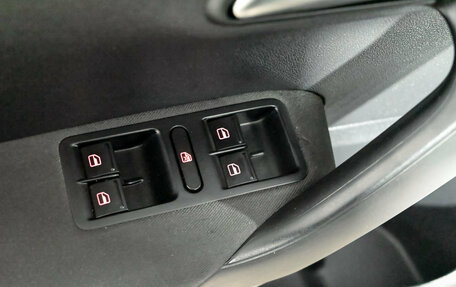 Volkswagen Polo VI (EU Market), 2014 год, 950 000 рублей, 11 фотография