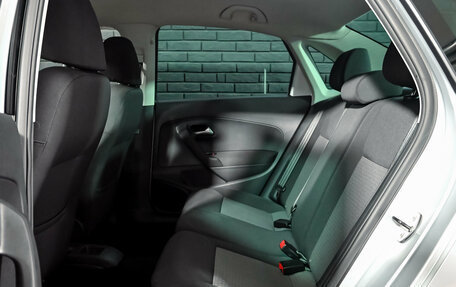 Volkswagen Polo VI (EU Market), 2014 год, 950 000 рублей, 17 фотография