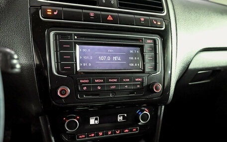 Volkswagen Polo VI (EU Market), 2014 год, 950 000 рублей, 13 фотография