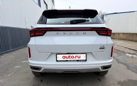 CheryExeed LX, 2023 год, 1 799 000 рублей, 6 фотография