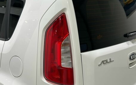 KIA Soul I рестайлинг, 2012 год, 1 249 900 рублей, 6 фотография