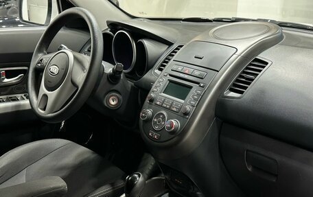 KIA Soul I рестайлинг, 2012 год, 1 249 900 рублей, 8 фотография