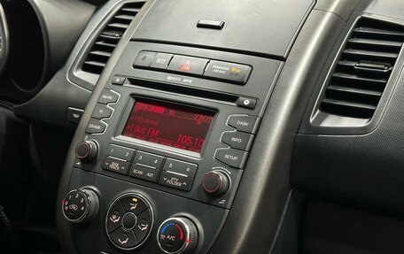 KIA Soul I рестайлинг, 2012 год, 1 249 900 рублей, 10 фотография