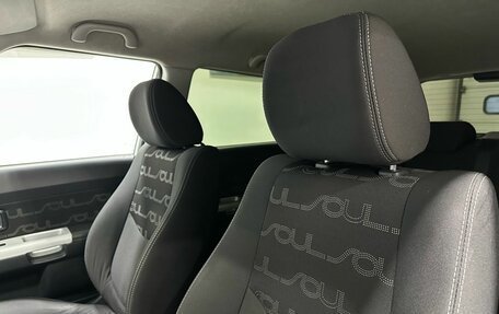 KIA Soul I рестайлинг, 2012 год, 1 249 900 рублей, 15 фотография