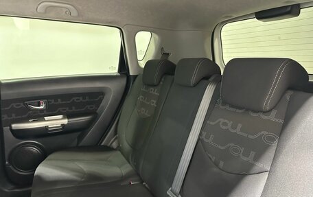 KIA Soul I рестайлинг, 2012 год, 1 249 900 рублей, 17 фотография