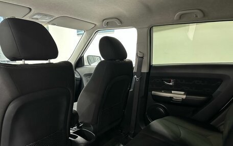 KIA Soul I рестайлинг, 2012 год, 1 249 900 рублей, 16 фотография