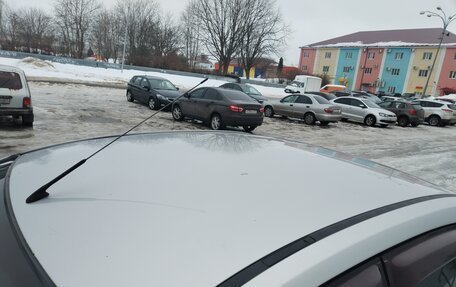 Ford Focus II рестайлинг, 2005 год, 350 000 рублей, 8 фотография