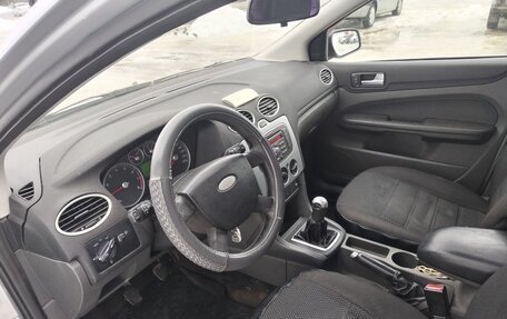 Ford Focus II рестайлинг, 2005 год, 350 000 рублей, 9 фотография