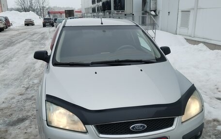 Ford Focus II рестайлинг, 2005 год, 350 000 рублей, 2 фотография