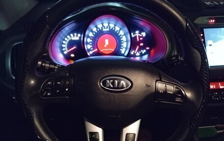 KIA Sportage III, 2010 год, 1 190 000 рублей, 6 фотография