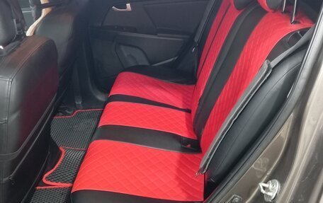 KIA Sportage III, 2010 год, 1 190 000 рублей, 12 фотография