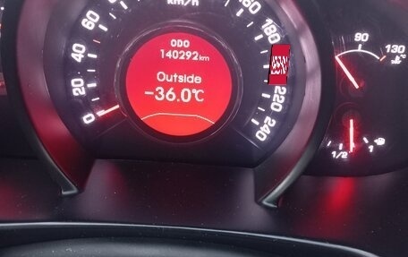 KIA Sportage III, 2010 год, 1 190 000 рублей, 5 фотография