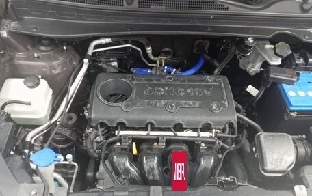 KIA Sportage III, 2010 год, 1 190 000 рублей, 11 фотография