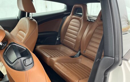 Volkswagen Scirocco III рестайлинг, 2011 год, 1 500 000 рублей, 11 фотография