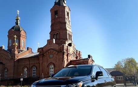 Lexus RX III, 2010 год, 2 190 000 рублей, 7 фотография