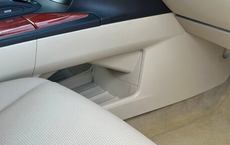 Lexus RX III, 2010 год, 2 190 000 рублей, 23 фотография