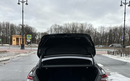 Toyota Camry, 2021 год, 2 990 000 рублей, 9 фотография