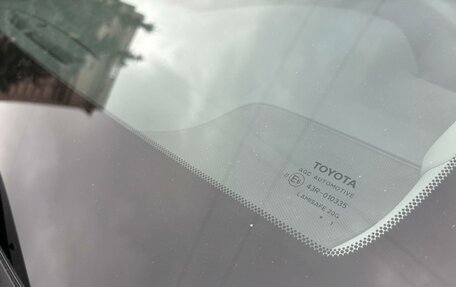 Toyota Camry, 2021 год, 2 990 000 рублей, 14 фотография