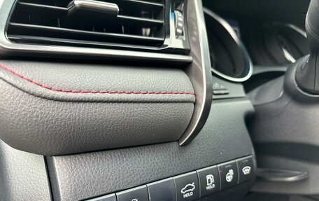 Toyota Camry, 2021 год, 2 990 000 рублей, 17 фотография