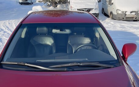 Lexus IS II рестайлинг 2, 2008 год, 1 600 000 рублей, 5 фотография